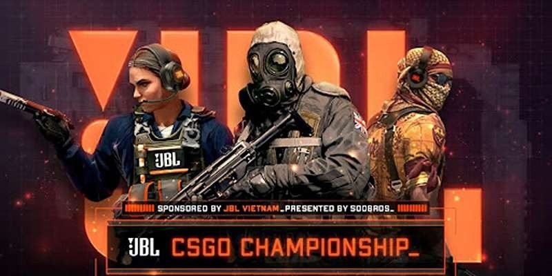 Cá cược CSGO Major Championships: Thắng lớn cùng Esports