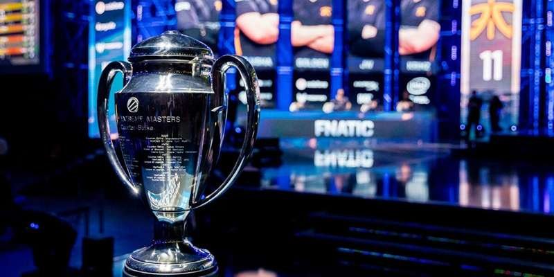 Các loại kèo cược CSGO Major Championships phổ biến