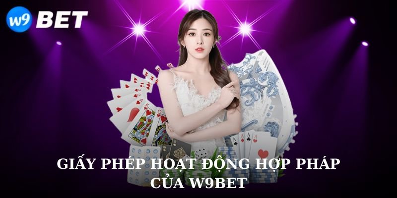 trang chủ W9bet