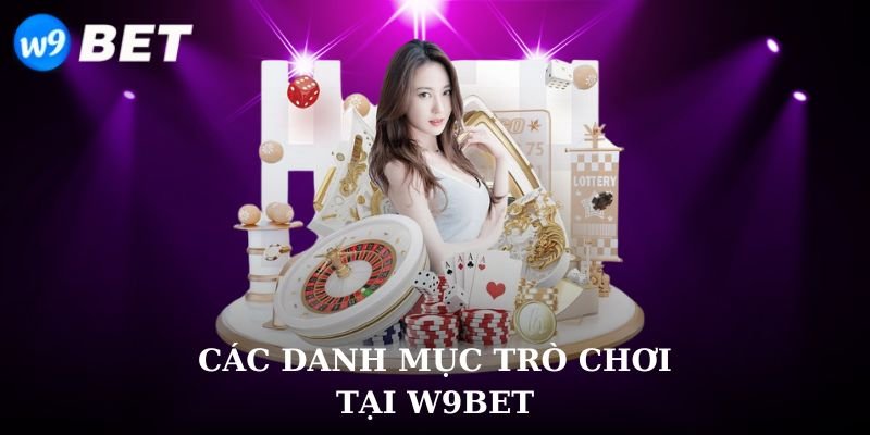 trang chủ W9bet