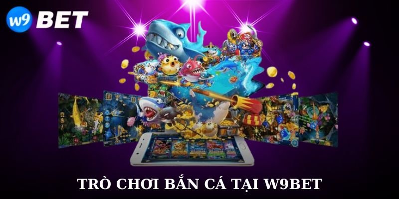 trang chủ W9bet