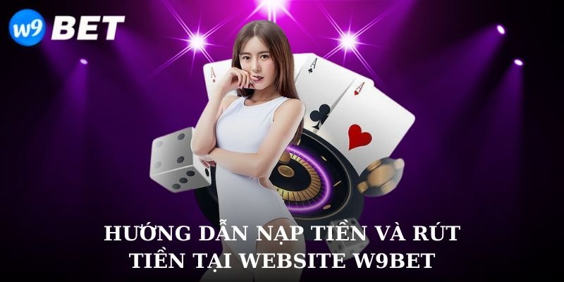 trang chủ W9bet