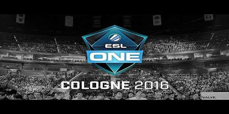 Kinh nghiệm cá cược CSGO ESL One Cologne hiệu quả