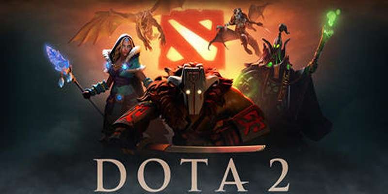 Dota 2 - Huyền thoại MOBA vẫn còn vang dội
