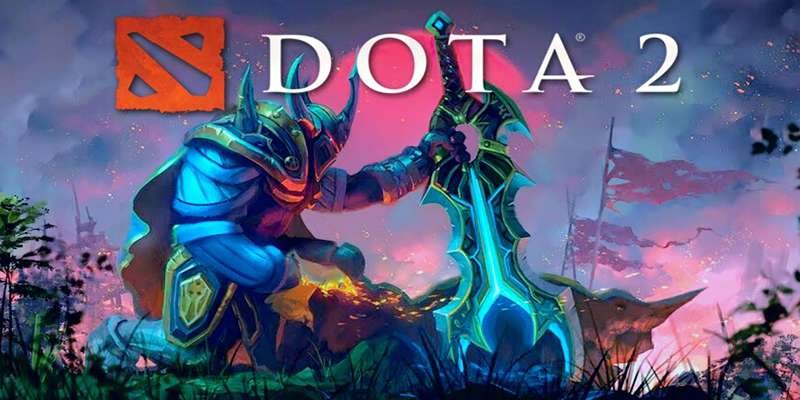 Dota 2: Huyền thoại MOBA và hành trình chinh phục thế giới