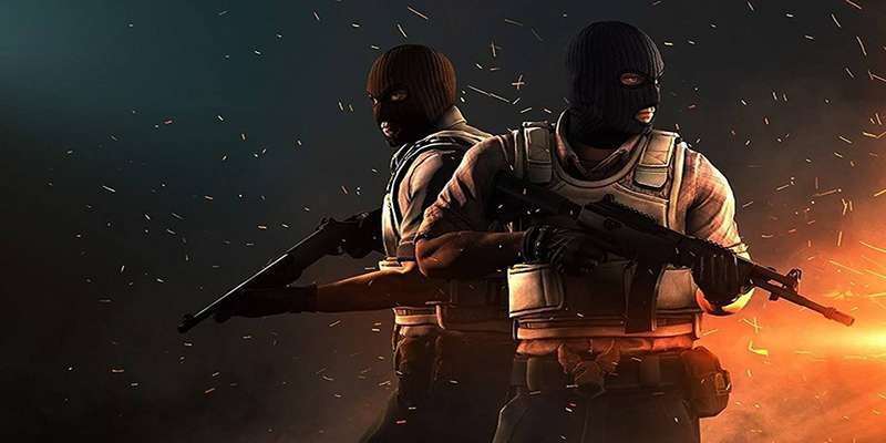 CSGO là một trò chơi kinh điển và vẫn đang tiếp tục thu hút