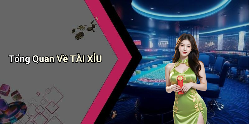 Tổng Quan Về TÀI XỈU