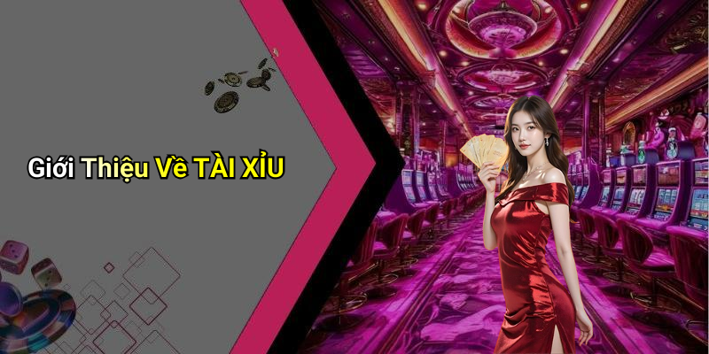 Giới Thiệu Về TÀI XỈU
